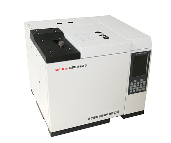 GHC-9600变压器油色谱分析仪