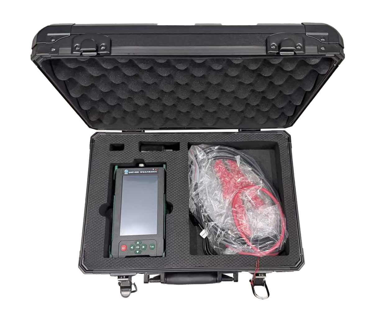 GHBT-4000蓄电池内阻测试仪