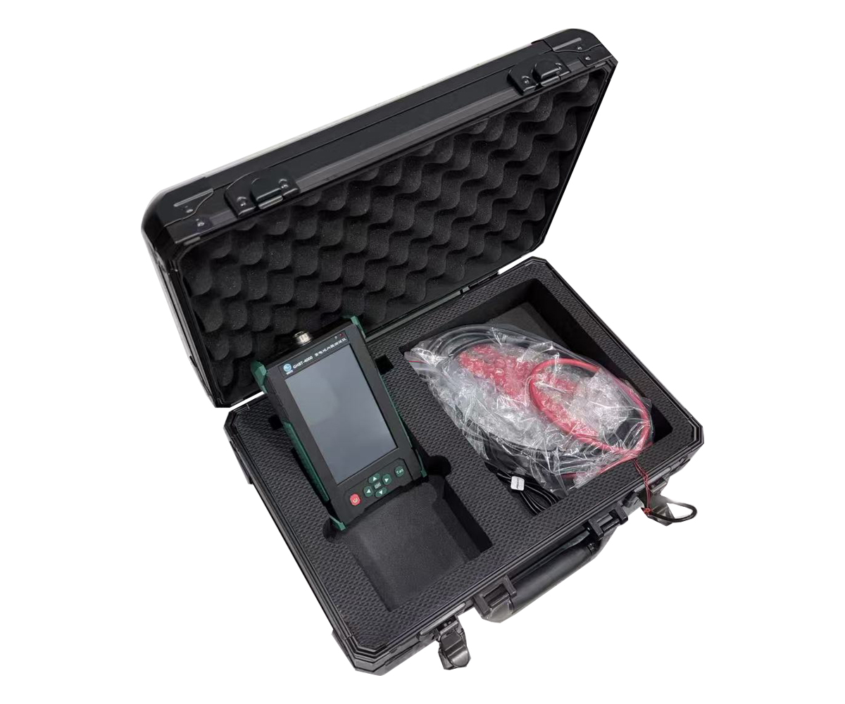 GHBT-4000蓄电池内阻测试仪